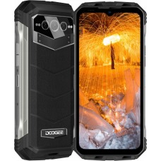 DOOGEE V Max 12/256GB Black Гарантія 1 рік