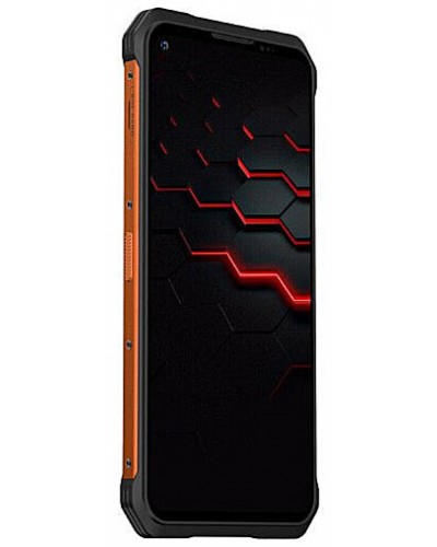 Купити DOOGEE V10 8/128Gb Golden Orange Гарантія 1 рік