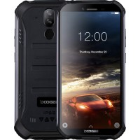 DOOGEE S40 Lite 2/16GB Black Гарантия 1 год