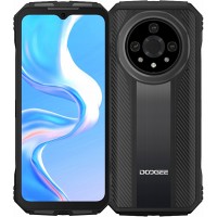 DOOGEE V31 GT 12/256Gb Night Vision Camera + ТЕПЛОВІЗОР Black Гарантія 1 рік