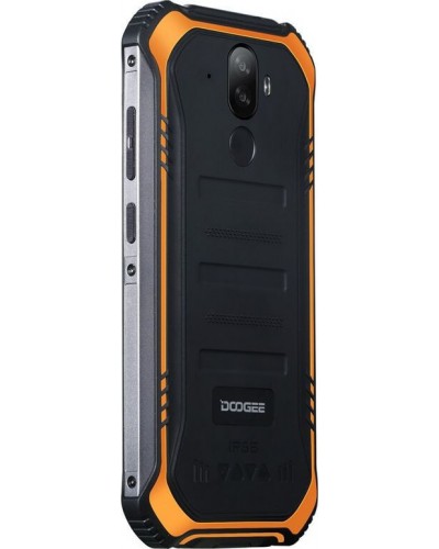 Купити DOOGEE S40 Lite 2/16GB Orange Гарантія 1 рік