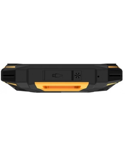 Купити DOOGE S89 PRO 8/256GB Night Vision Orange Ґарантія 1 рік