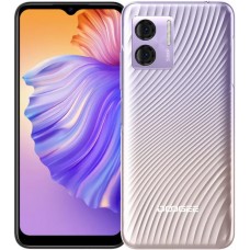 DOOGEE N50 8/128Gb Pink Гарантія 1 рік