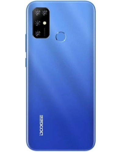 Купить DOOGEE X96 Pro 4/64GB Blue Гарантия 1 год