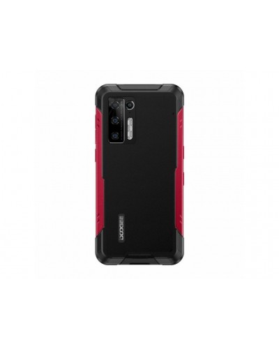 Купити DOOGEE S97 Pro 8/128 GB Red Гарантія 1 рік