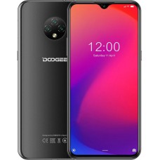 DOOGEE X95 2/16 Black Гарантія 1 рік