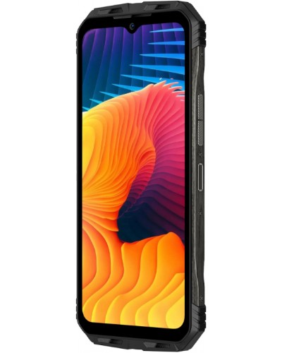 Купити Doogee V30 8/256Gb Black Night Vision Camera Гарантія 1 рік