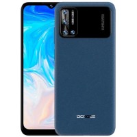 DOOGEE N40 Pro 6/128Gb Blue Гарантия 1 Год