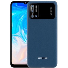 DOOGEE N40 Pro 6/128Gb Blue Гарантия 1 Год