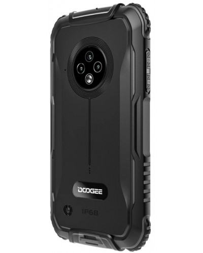Купить DOOGEE S35T 3/64Gb Black Гарантия 1 год