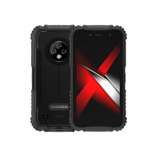DOOGEE S35 2/16 Black Гарантія 1 рік