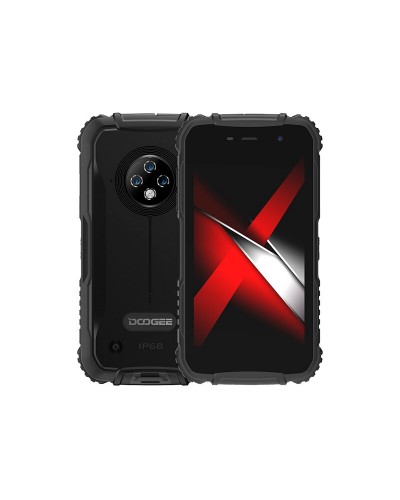 Купить DOOGEE S35 2/16 Black Гарантия 1 год