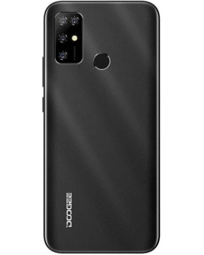 Купить DOOGEE X96 Pro 4/64GB Black Гарантия 1 год