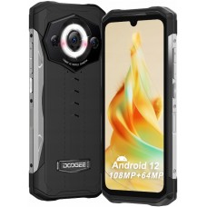 Doogee S99 8/128GB Black Night Vision Camera Гарантія 1 рік