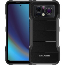 DOOGEE V20 PRO 12/256Gb Night Vision+ТЕПЛОВИЗОР Black Гарантія 1 рік