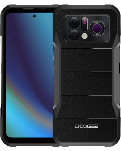 Купить DOOGEE V20 PRO 12/256Gb Night Vision+ТЕПЛОВИЗОР Black Гарантия 1 Год