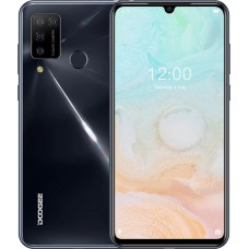 DOOGEE N20 Pro 6/128 Black Гарантия 1 Год