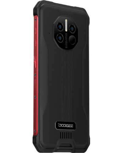 Купити Doogee V11 5G 8/128Gb Flame Red Гарантія 1 Рік