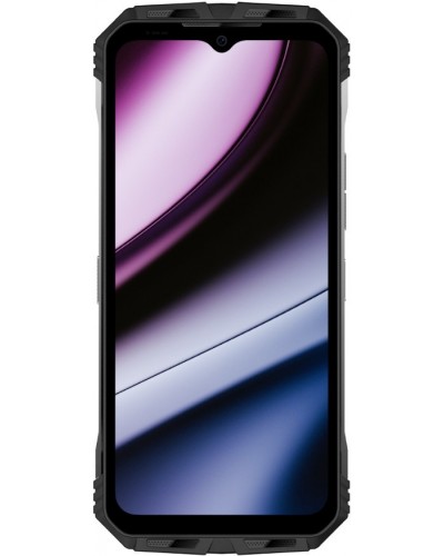 Купити DOOGEE S110 12/256Gb Night Vision Knight Black Гарантія 1 рік