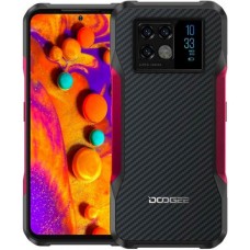 DOOGEE V20 8/256Gb Wine Red Гарантія 1 Рік