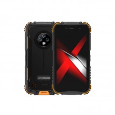 DOOGEE S35 2/16 Orange Гарантия 1 год