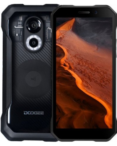 Купити DOOGEE S61 PRO 8/128Gb Night Vision TRANSPARENT Ґарантія 1 рік