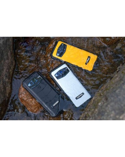 Купити DOOGEE S100 12/256Gb Night Vision Black Гарантія 1 рік