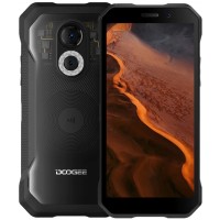 DOOGEE S61 PRO 8/128Gb Night Vision TRANSPARENT Гарантия 1 год