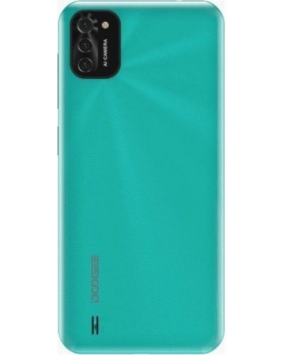 Купить DOOGEE X93 2/16Gb Green Гарантия 1 Год
