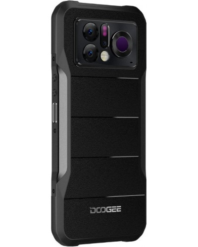 Купить DOOGEE V20 PRO 12/256Gb Night Vision+ТЕПЛОВИЗОР Black Гарантия 1 Год