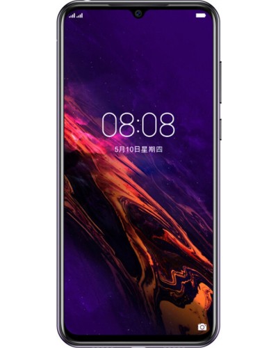 Купити DOOGEE N20 4/64 Purple Гарантія 1 Рік!