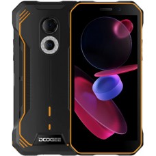 Doogee S51 4/64Gb Volcano Orange Гарантія 1 рік