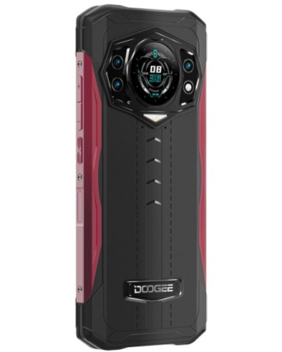 Купити Doogee S98 Night Vision Camera 8/256GB Red Гарантія 1 Рік