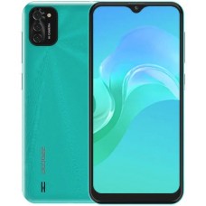 DOOGEE X93 2/16Gb Green Гарантия 1 Год