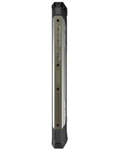 Купити DOOGEE S86 Pro 8/128Gb Black Гарантія 1 Рік