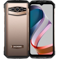 Doogee V30T 5G 12/256GB Night Vision Rose Gold Гарантія 1 рік
