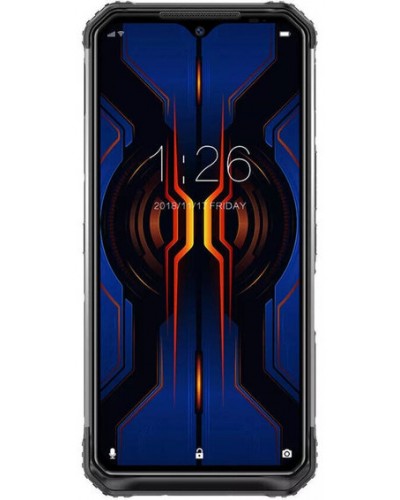 Купити DOOGEE S95 6/128Gb Black Гарантія 1 Рік