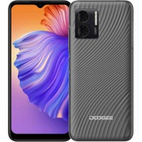 DOOGEE N50 8/128Gb Gray Гарантия 1 год