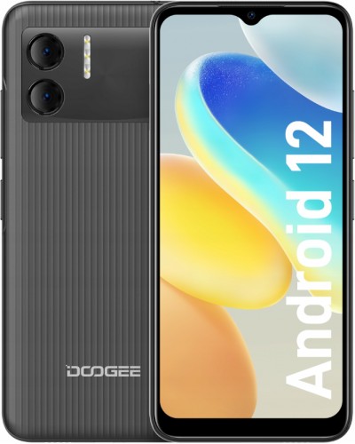 Купити Doogee X98 Pro 4/64GB Black Гарантія 1 Рік