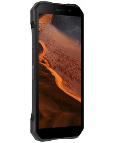 Купити DOOGE S61 PRO 6/128Gb Night Vision CARBON FIBER Ґарантія 1 рік