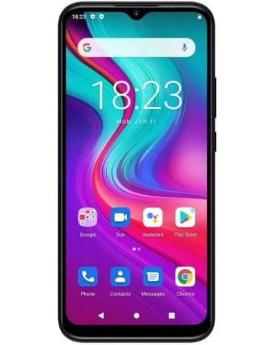 Купить DOOGEE X96 Pro 4/64GB Black Гарантия 1 год
