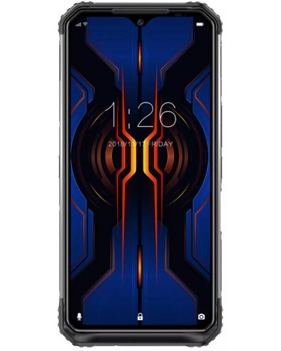 Купити Doogee S95 Pro 8/128Gb Black