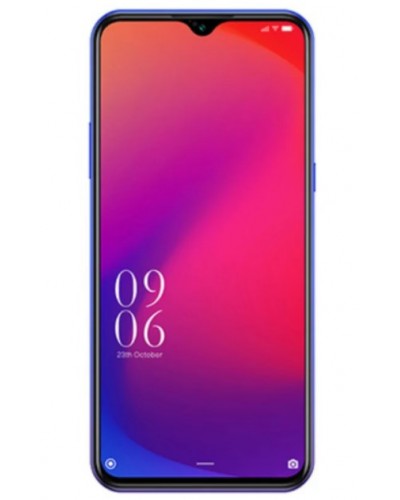 Купить DOOGEE X95 2/16 Blue Гарантия 1 год