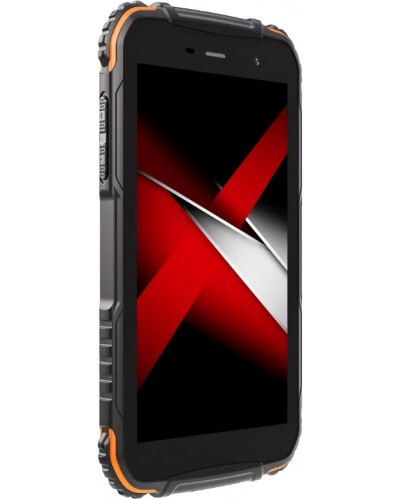 Купить DOOGEE S35 3/16Gb Orange Гарантия 1 год