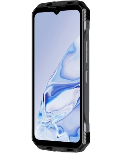 Купити DOOGEE S100 PRO 12/256Gb Night Vision+Прожектор Black Гарантія 1 рік