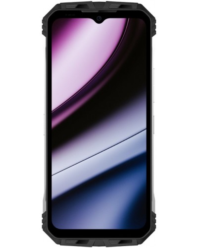 Купить DOOGEE S110 12/256Gb Night Vision Moonlight Silver Гарантия 1 Год