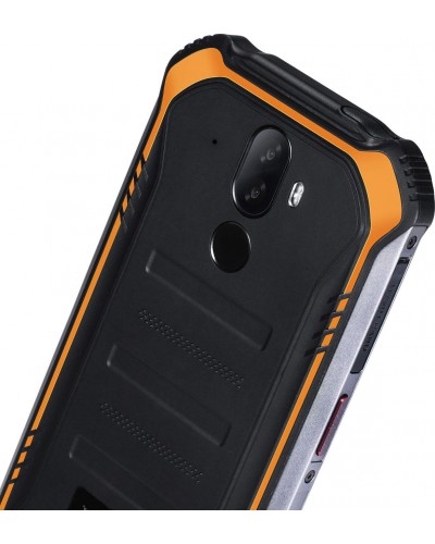 Купити DOOGEE S40 Pro 4/64 Orange Гарантія 1 рік!
