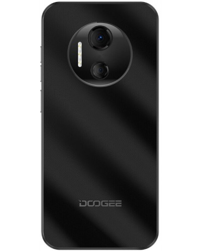 Купити DOOGEE X97 PRO 4/64 GB NFC Black Гарантія 1 рік