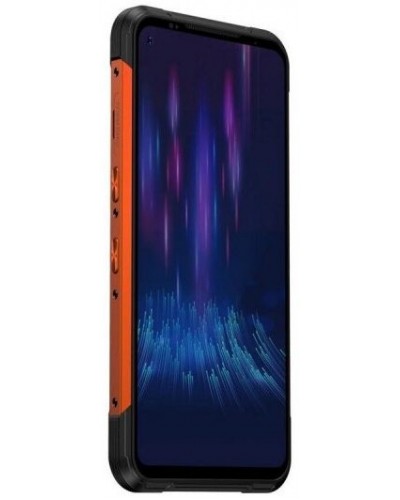 Купити DOOGEE S97 Pro 8/128GB Orange Гарантія 1 рік