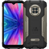 DOOGEE S96 GT 8/256Gb Night vision Black Гарантия 1 Год